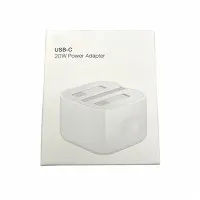 20W napájací adaptér-UK